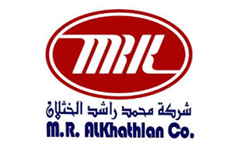 M R Alkhathlan