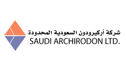 Saudi Archirodon