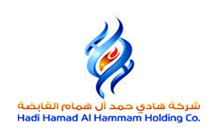 Hadi Hamad Alhammam Holding Co