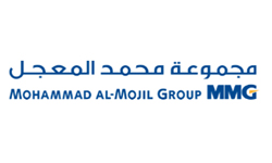 Mohammed AL-mojil Group