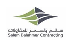 Salem Balahmer Contracting